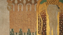Áo không trả tranh cho người thừa kế của Gustav Klimt